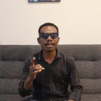 Rando Rudamaga. (Foto : Istimewa)