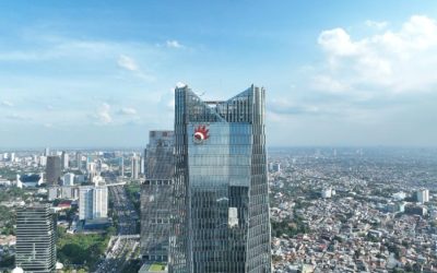 Telkom Siapkan Percepatan Buyback untuk Mendukung Nilai Jangka Panjang Pemegang Saham.