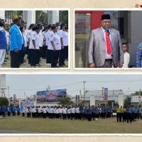 Upacara Sumpah Pemuda