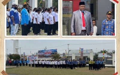 Upacara Sumpah Pemuda