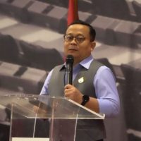 Kepala Biro Humas dan Komunikasi Publik Kementerian Agama, Thobib Al Asyhar. (Foto : Istimewa)