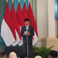 Menteri Agama, Nasaruddin Umar  (Foto : Istimewa)
