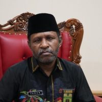 Klemens Taran. (Foto : Istimewa)