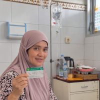 Novriyanti. (Foto : Istimewa)