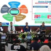 Workshop dengan tema Kupas Tuntas Layanan Jantung dalam Program JKN: Dari Akses Pelayanan Berkualitas hingga Layanan Jantung Canggih bagi Peserta. (Foto : Istimewa)