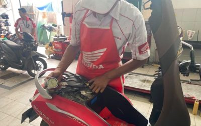 Ilustrasi. (Foto : Istimewa)