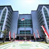 UIN Surabaya. (Foto : Istimewa)
