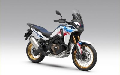 CRF1100L Africa Twin