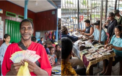 Rupiah berdaulat