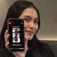 IOH melalui IM3 Platinum bersama Apple menghadirkan bundling next level IM3 Platinum Plus untuk produk terbaru Apple, yaitu iPhone 18 Pro dan iPhone 18 Pro Max.