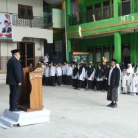 Peringatan Hari Santri Nasional 2026