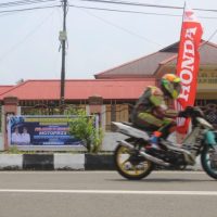 Road Race Supiori