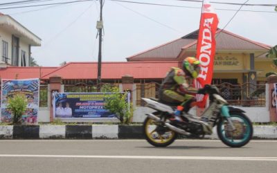 Road Race Supiori