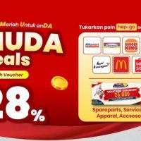 Pemuda Deals