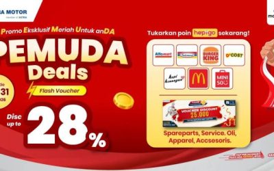 Pemuda Deals
