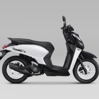 Honda Genio