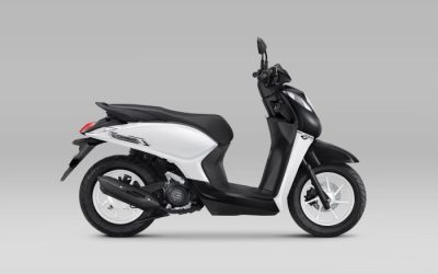 Honda Genio