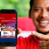 - Telkomsel menghadirkan kemudahan bagi keluarga Indonesia untuk menyaksikan berbagai pertandingan Asian Games 2026 Aichi-Nagoya, Jepang. (Foto : Istimewa)