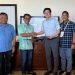 Konsorsium ALPHA Tandatangani MoU Pengembangan SKKL dengan Kecepatan Hingga 18 Tbps