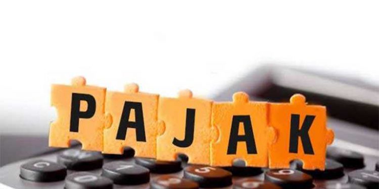 400 Ribu Lebih Wajib Pajak di Wilayah Papabrama  Sudah Lapor SPT Tahunan 2023