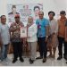 Gerindra Buka Pendaftaran Calon Kepala Daerah, Mathius Fakhiri dan Benyamin Arisoy Pendaftar Pertama