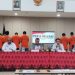 Imigrasi Jayapura Amankan 11 Warga Negara Bangladesh dan India