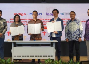Telkom dan Kemendag Persiapkan Startup Gim Lokal Raih Pasar Global