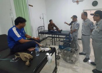 Seluruh Korban Kecelakaan Bus PO Shantika di Tol Pemalang, Segini Besarannya