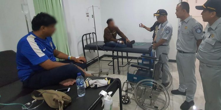 Seluruh Korban Kecelakaan Bus PO Shantika di Tol Pemalang, Segini Besarannya