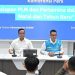 PLN Pastikan Kesiapan Infrastruktur dan Layanan Kelistrikan Andal Jelang Nataru