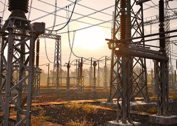 PLN Operasikan Transmisi Baru SUTET 275 KV Muara Enim-Gumawang