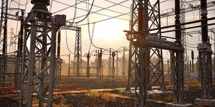 PLN Operasikan Transmisi Baru SUTET 275 KV Muara Enim-Gumawang