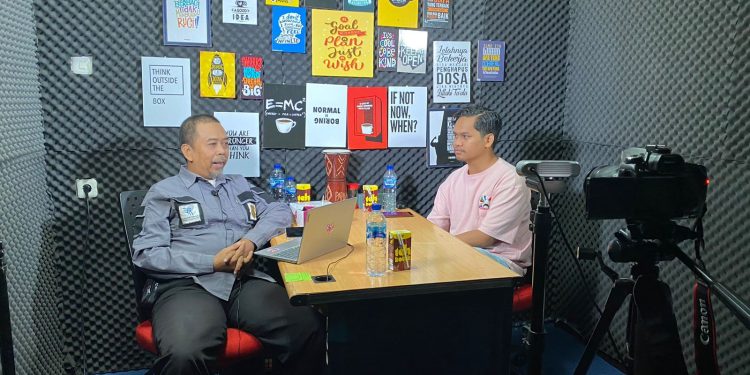 Kupas Tuntas Pentingnya Perlindungan Data Pribadi Konsumen
