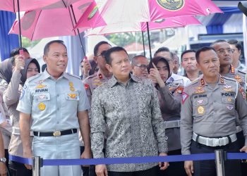 Jasa Raharja Dukung Kebijakan Korlantas Polri Terbitkan SIM C1