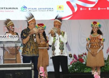 Road To Hakordia 2023, KPK : Bersatu Memerangi Korupsi