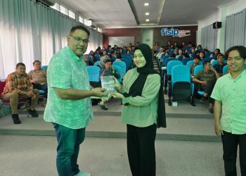 Hubungan Spesial Indonesia dan Korea Modal Jadi Juru Damai