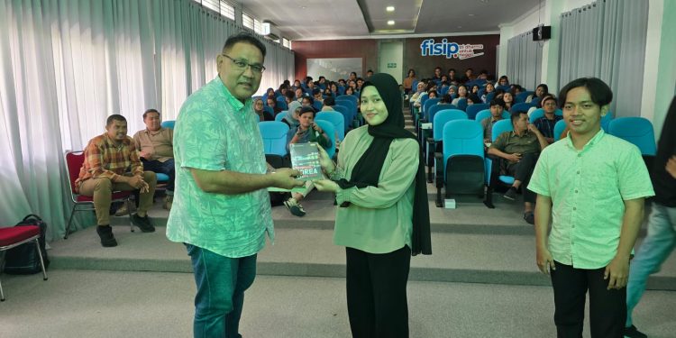 Hubungan Spesial Indonesia dan Korea Modal Jadi Juru Damai