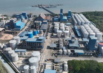 PLN Rampungkan Suplai Listrik Tahap II untuk Industri PT SMART Tbk