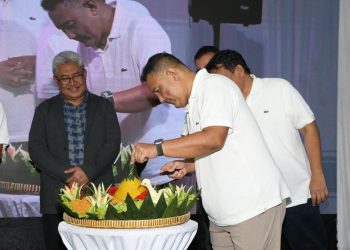 TOCC Dukung Kemajuan Bisnis, Sistem Integrasi dan Pengembangan Bisnis Global