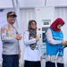 Pastikan SPKLU Siap Layani Pemudik, GM PLN Jabar Lakukan Inspeksi