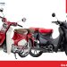 Sepeda Motor Ikonik Honda Super Cub125 Kembali Hadir, Ini Keunggulannya